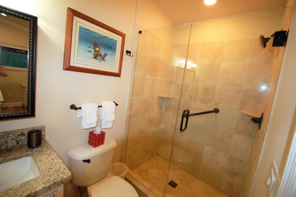 Bahamian Cottage - Heated Pool Walk To The Beach Какао-Бич Экстерьер фото